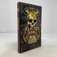 Pirates: Scourge of the Seas 076078695X Book Cover