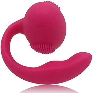 Amoretti Anillo Vibrador Huevo Vibrador Silicona+100 ...