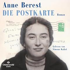 Die Postkarte Titelbild