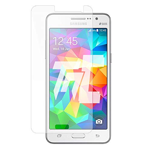 TM Concept® Verre trempé pour Samsung Galaxy Grand Prime - 0,26mm Radian 2,5D