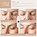 Imagen de CARER SPARK Peeling Ultrasónico Facial Skin Scrubber Limpiador Ultrasonidos Facial con 4 Modos e Intensidad Ajustable