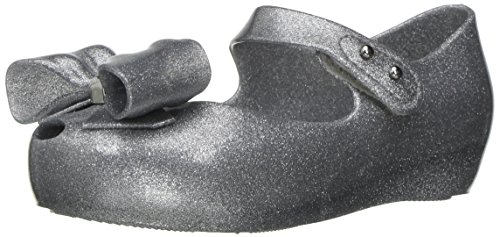 mini melissa Girl's Mini Ultragirl VIII Mary Jane Flat