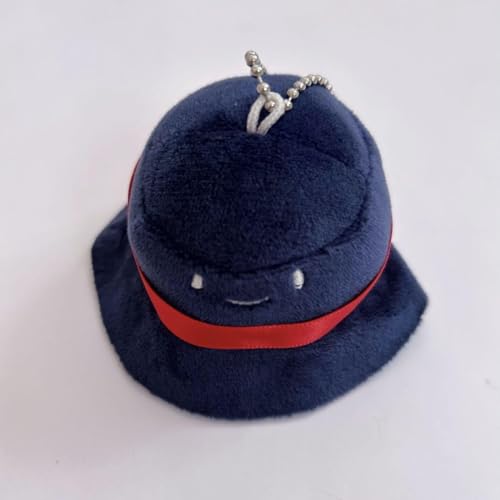 にっこりーノ 幼稚園のぬいぐるみ ぼうし