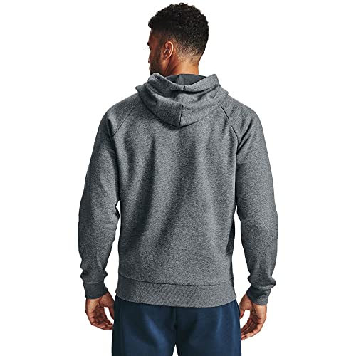 Under Armour Men's Sportstyle Elite Utility Full Zip4