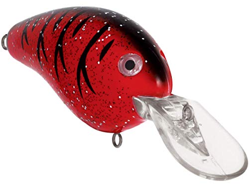 Livingston Lures Fresh Water Series Dm 14 Spring Craw #TOP1