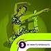 ZUMBA Blitz Dance Workout DVD, Three 20-Minute Dance Workouts for Cardio Lovers