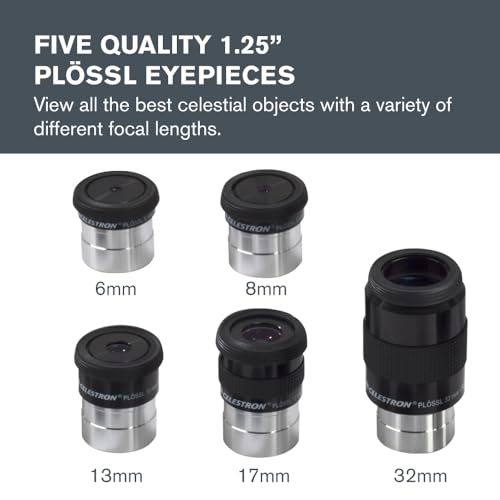 Comparativas de Celestron disponible en línea para comprar. 14 Imagen adicional