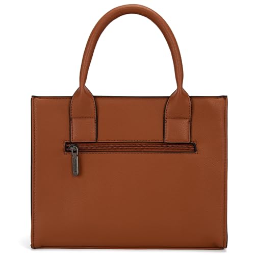 Image of Wrangler Tote Bags for Women Western Purse and Handbags Satchel Top-handle with Card Holder