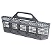 Kosz na sztućce do zmywarki, ABS Uniwersalny kosz na sztućce do zmywarki do kuchni