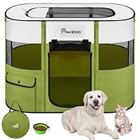 Amazon | ペットサークル 折りたたみ 二合一 猫 ケージ トイレ別