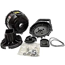 2 Pacer Pump Wet End Kit SE2PL, Pump End Only
