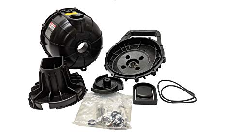 2” Pacer Pump Wet End Kit SE2PL, Pump End Only