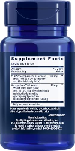 Life Extension Hair Growth for Women