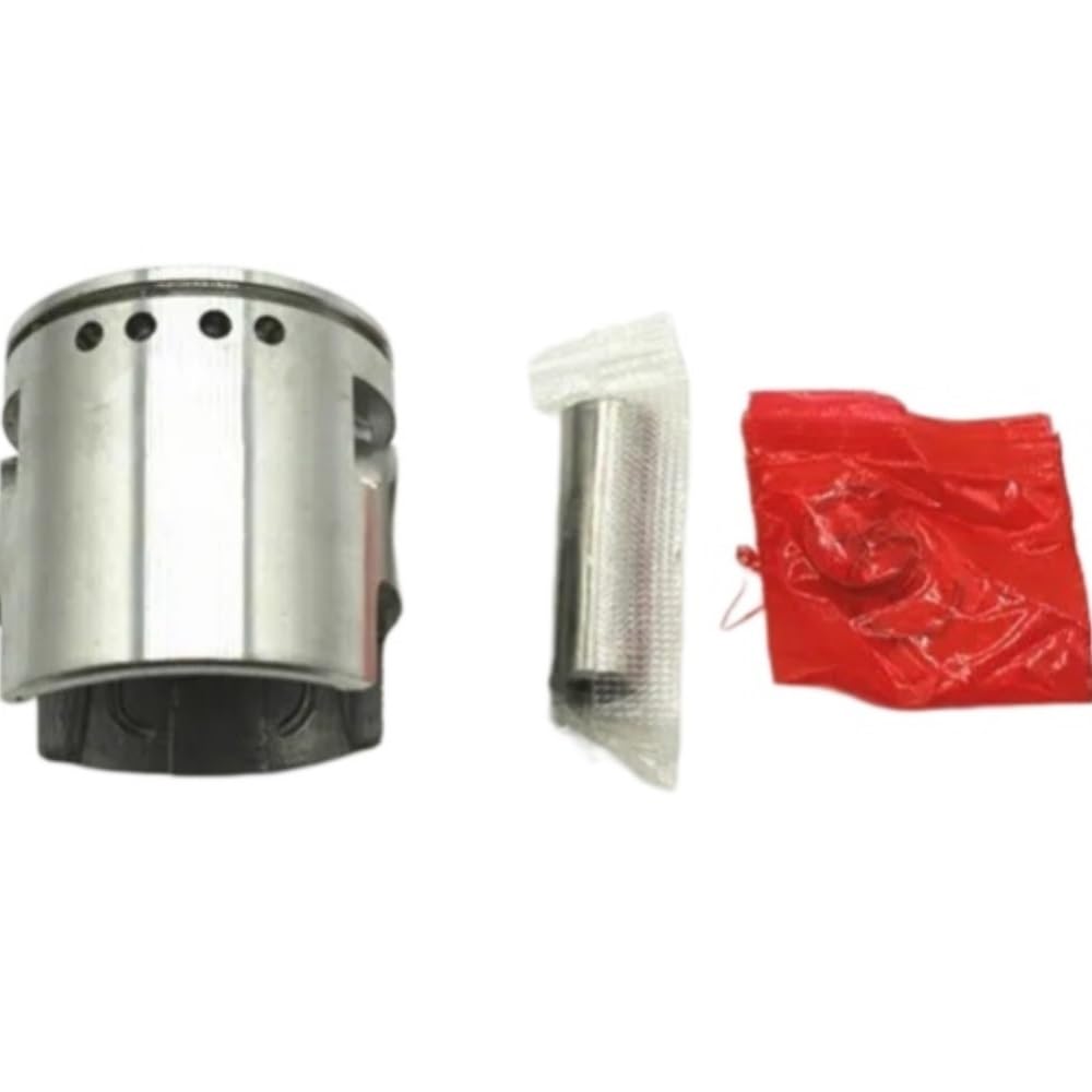 Kit pistone anello KIT PISTONE CON Anello 45mm PER 50CC PUCH 50