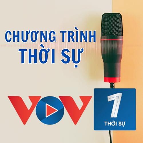 『VOV - Chương trình Thời sự』のカバーアート
