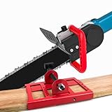Chainsaw Mill, Portable Sawmill & Alaskan Milling Guide, Aluminum Alloy Vertical Lumber Cutter, for Woodworkers, Lumbermen, Farm and Ranch Use