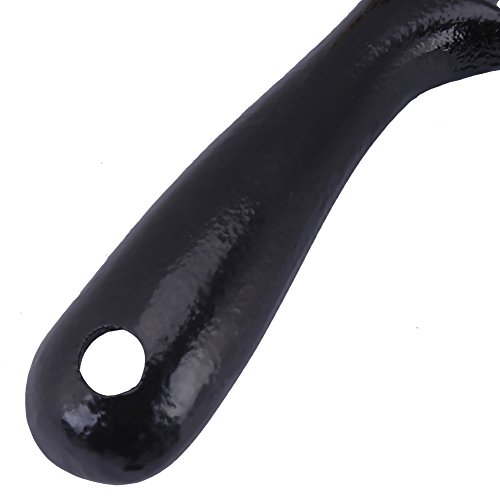 Hand Planer 9 Inch Adjustment Woodworking Cutting Plane Spokeshave Hand Trimming Tool With Screw - Image 9