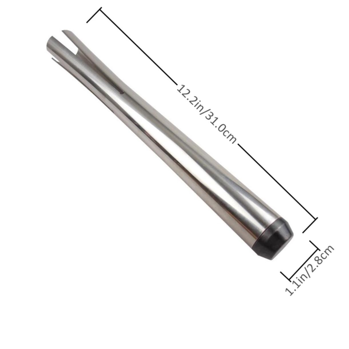 KOMBIUDA Extractor De Dirección De Bicicleta Herramienta Inoxidable Fácil De Práctica y Versátil