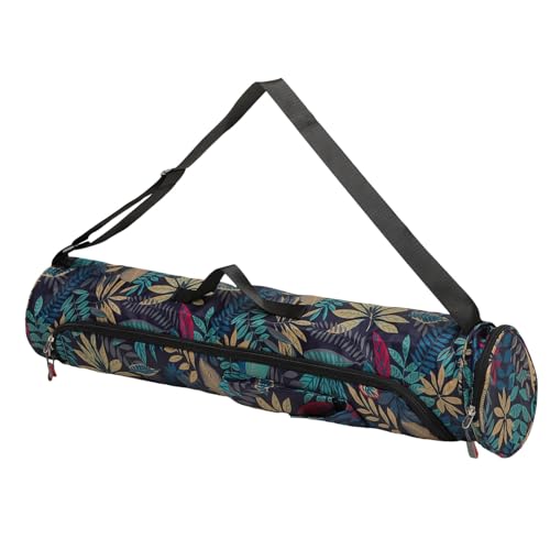 Sac pour tapis de yoga en tissu Oxford un voyage inspirant au cœur de votre bien-être