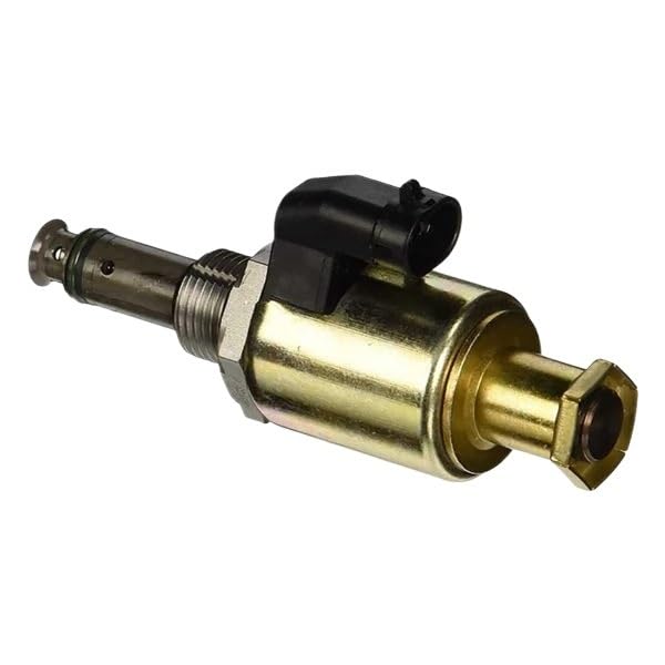 Solénoïde 122-5053 résout les pannes hydrauliques sur E325C et E322C - 3
