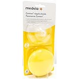 [page_title]-Medela 200.1594 Brusthütchen, mehrfarbig