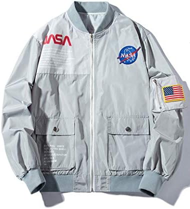 nasa jacket price