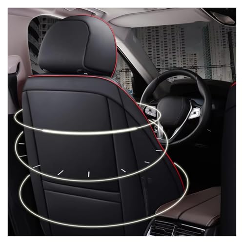 Housse de siege auto universelle Kia solution efficace contre usure sieges - 4