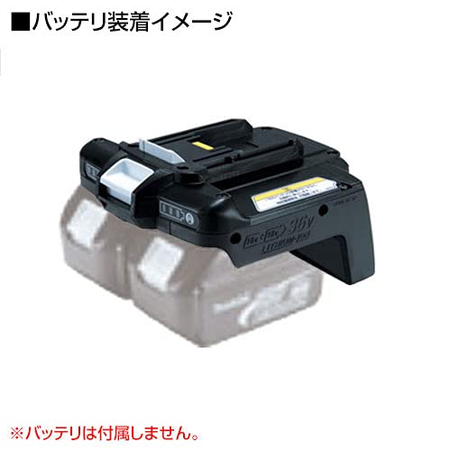 マキタ バッテリー Amazon | マキタ 純正 バッテリコンバータ BCV03 A-57255 makita