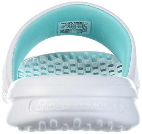 Image of Under Armour Women's Playmaker Fixed Strapdisc