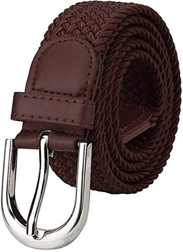 Image of Vistas Girl's Stretchable Belt Pack of 1 Free Size