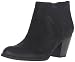 Franco Sarto Women's L-Domino Ankle Bootie