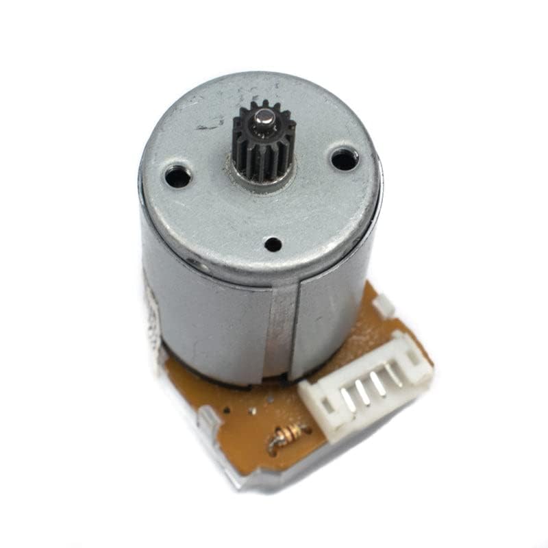 Unique India DC high speed motor, MITSUMI12-36V with code wheel, DC motor with photoelectric encoder 1PCS (B0CLGFSXTP) Amazon Price History, Amazon Price Tracker