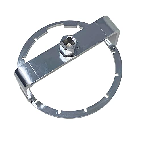 CTA Tools 1808 Sprinter Fuel Tank Ring Tool, 1 Pack