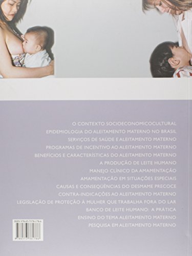 O aleitamento materno no contexto atual