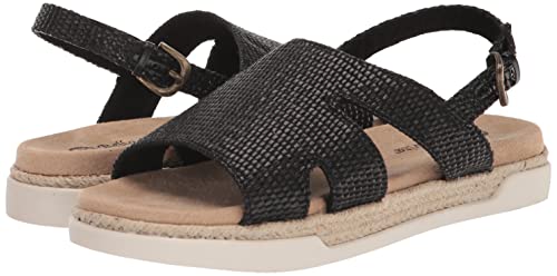 Image of Bella Vita Men's Kato Platform Sandal