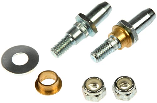 Dorman 38453 Door Hinge Pin and Bushing Kit
