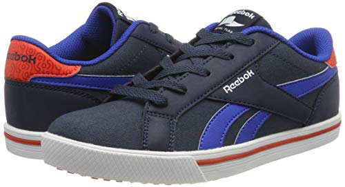 Baskets Reebok Royal Complete - vue 8