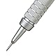 Pentel GraphGear500 PG513 Druckbleistift mit Metall-Griffzone, 0.3 mm, Härtegrad HB (1 Stück)