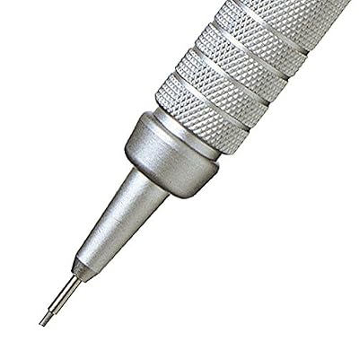 Pentel Graphgear 500 Mechanical Pencil for Technical Drawing and Writing, 0.3 mm, In Original Box