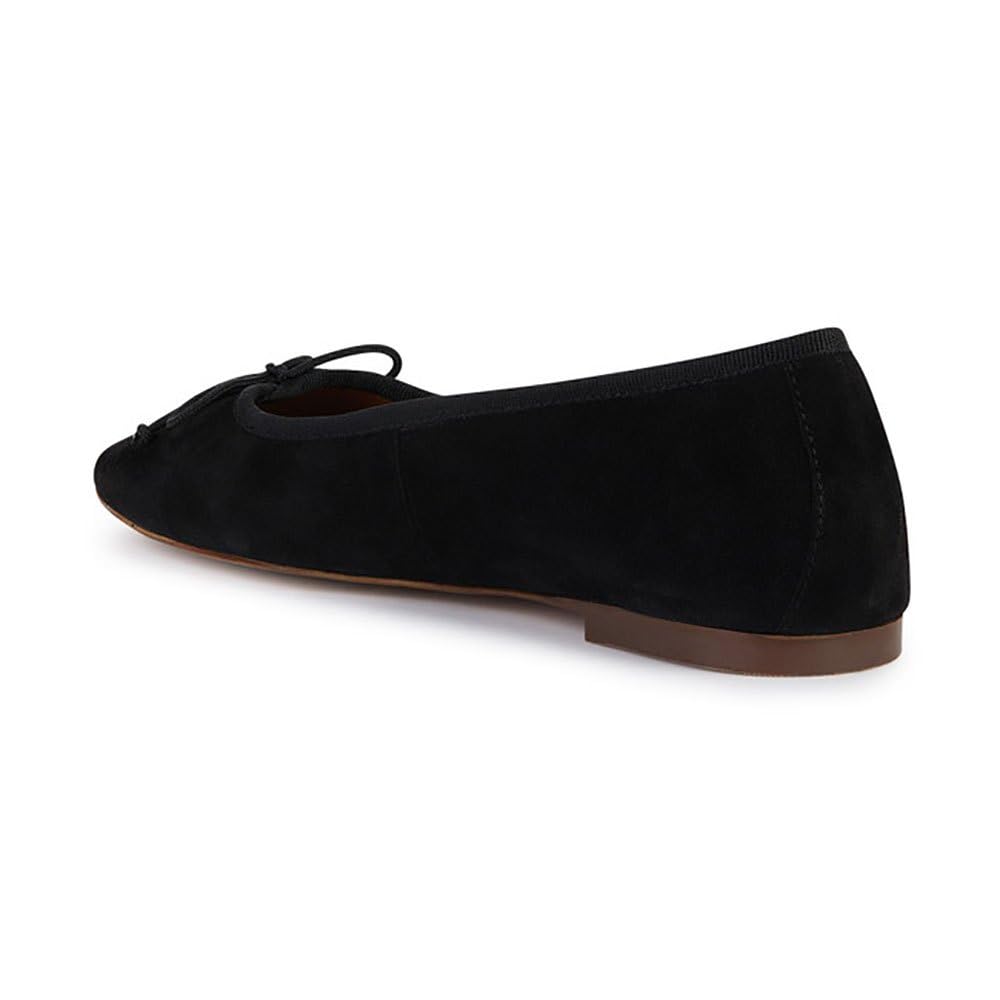Geox D Marsilea A Ballet FlatFemme