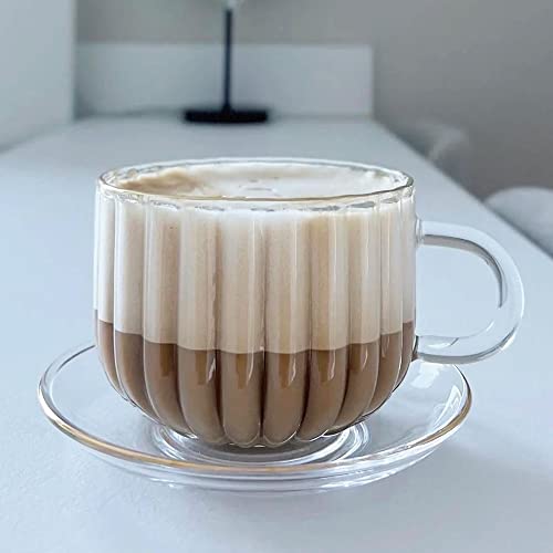 Babyflaschentasche Isoliert - Wasserdichte Milchflaschen Tasche Leopardenmuster