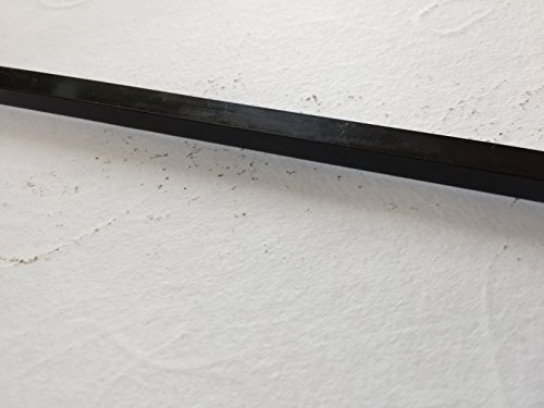 鍛造棒手裏剣 山ノ井流棒手裏剣 反転打法稽古用