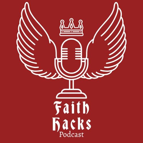 Faith Hacks cover art