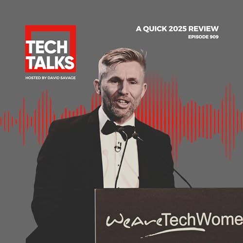 Our 2025 Wrap-up: Fighting "Inshitification" and the Pivot to Real-World Impact Titelbild