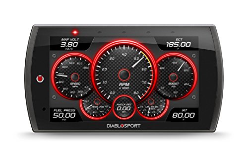 DiabloSport Trinity T2 9345 Programmer - Image 3