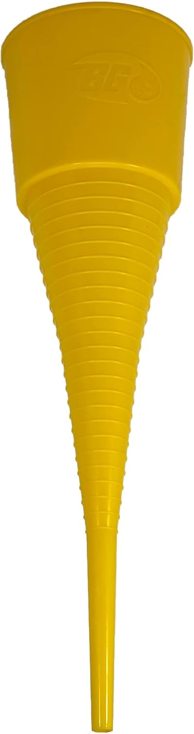 Smilyeez BG Embudo Amarillo Grande