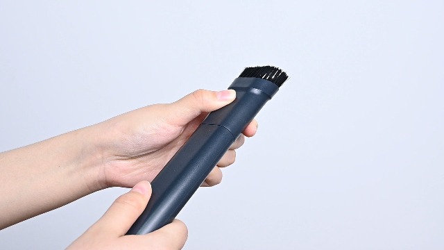 Aspirapolvere Auto Senza Fili 4 In 1 - 18000 Pa, Motore Brushless, USB-C, Per Auto E Casa - Foto 6