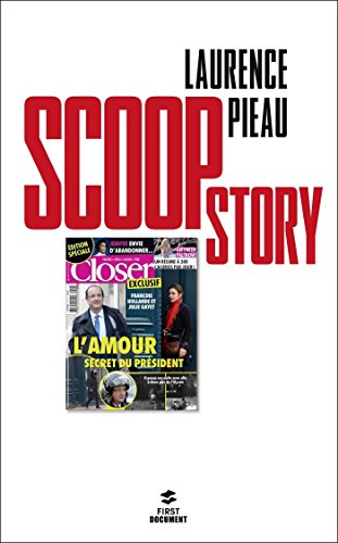 Télécharger Scoop story PDF Ebook En Ligne