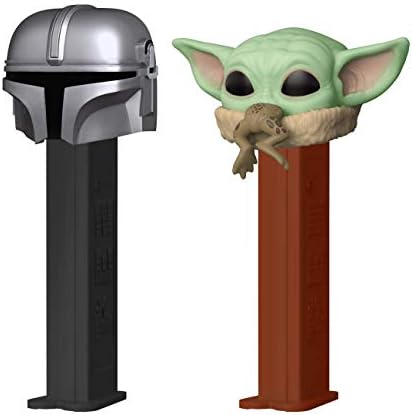 Amazon.com: Funko Pop! Pez: Star Wars 