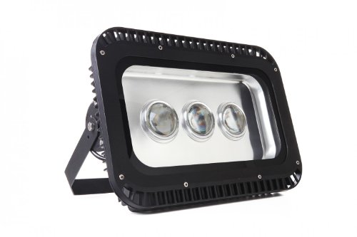 Preisvergleich Produktbild 150W LED-Strahler IP65 Flutlicht Fluter Scheinwerfer Spot Warm-Weiss IMPLOTEX